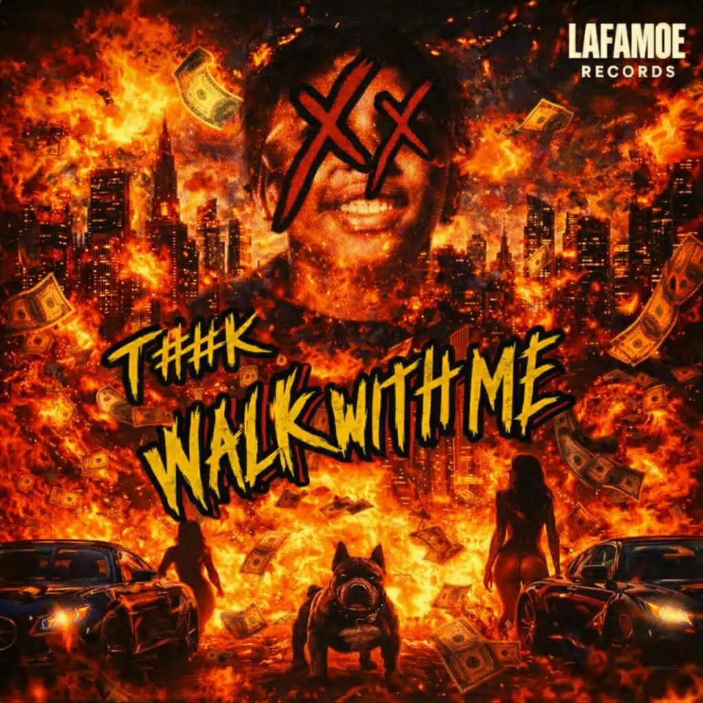 Walk WIth Me