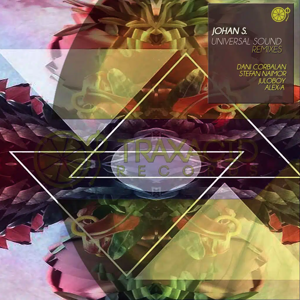 Universal Sound (Stefan Naimor Remix)