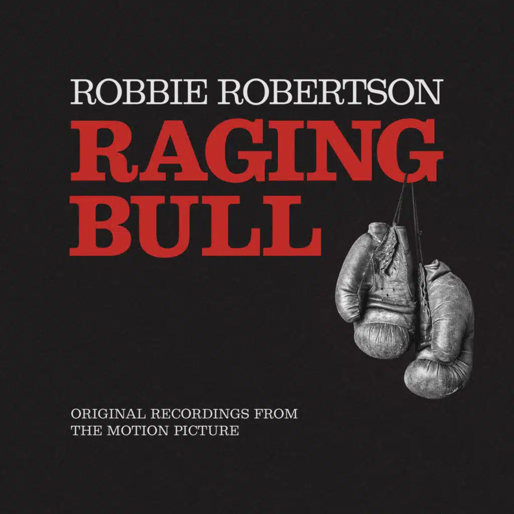 Raging Bull - Original Recordings From The Motion Picture