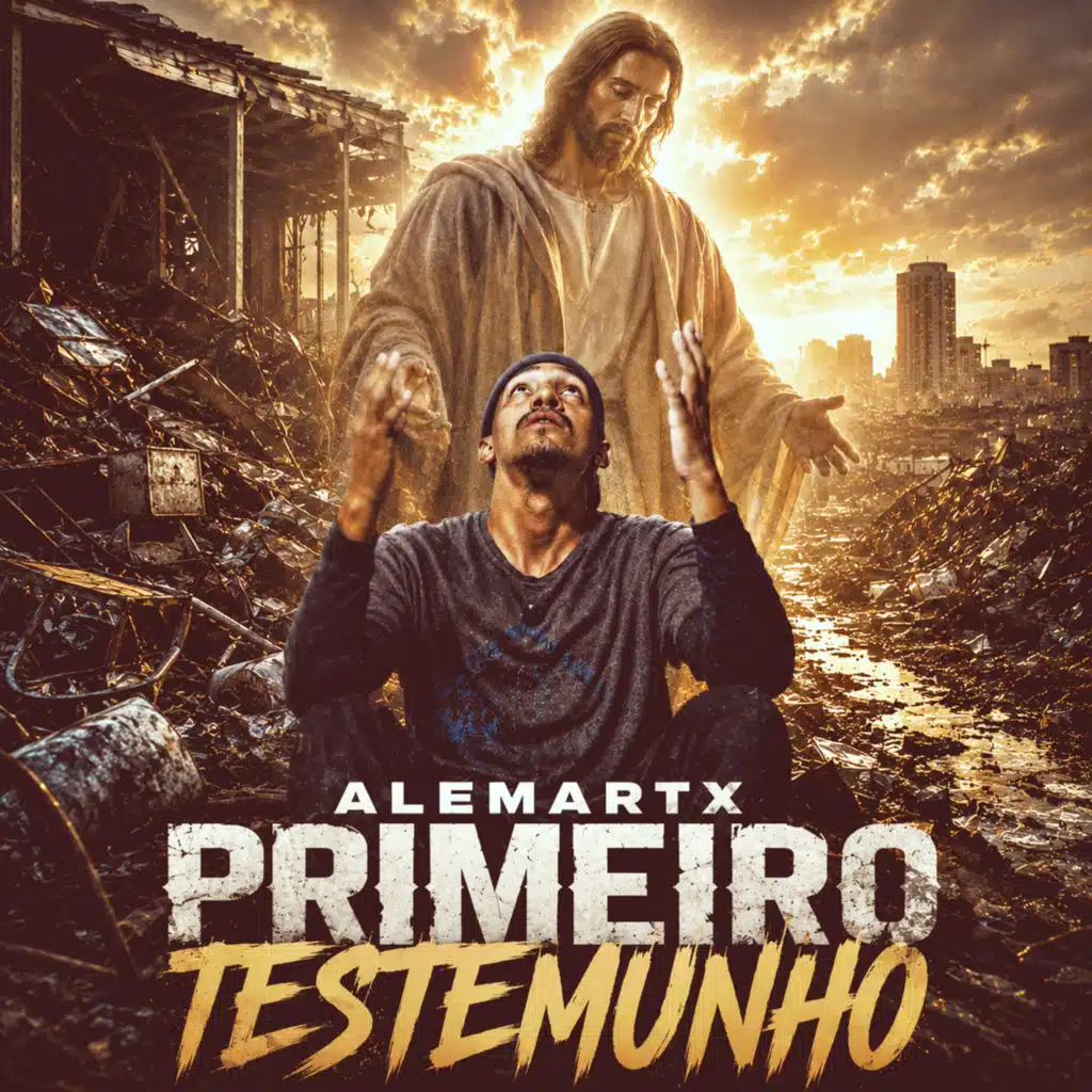 Primeiro Testemunho