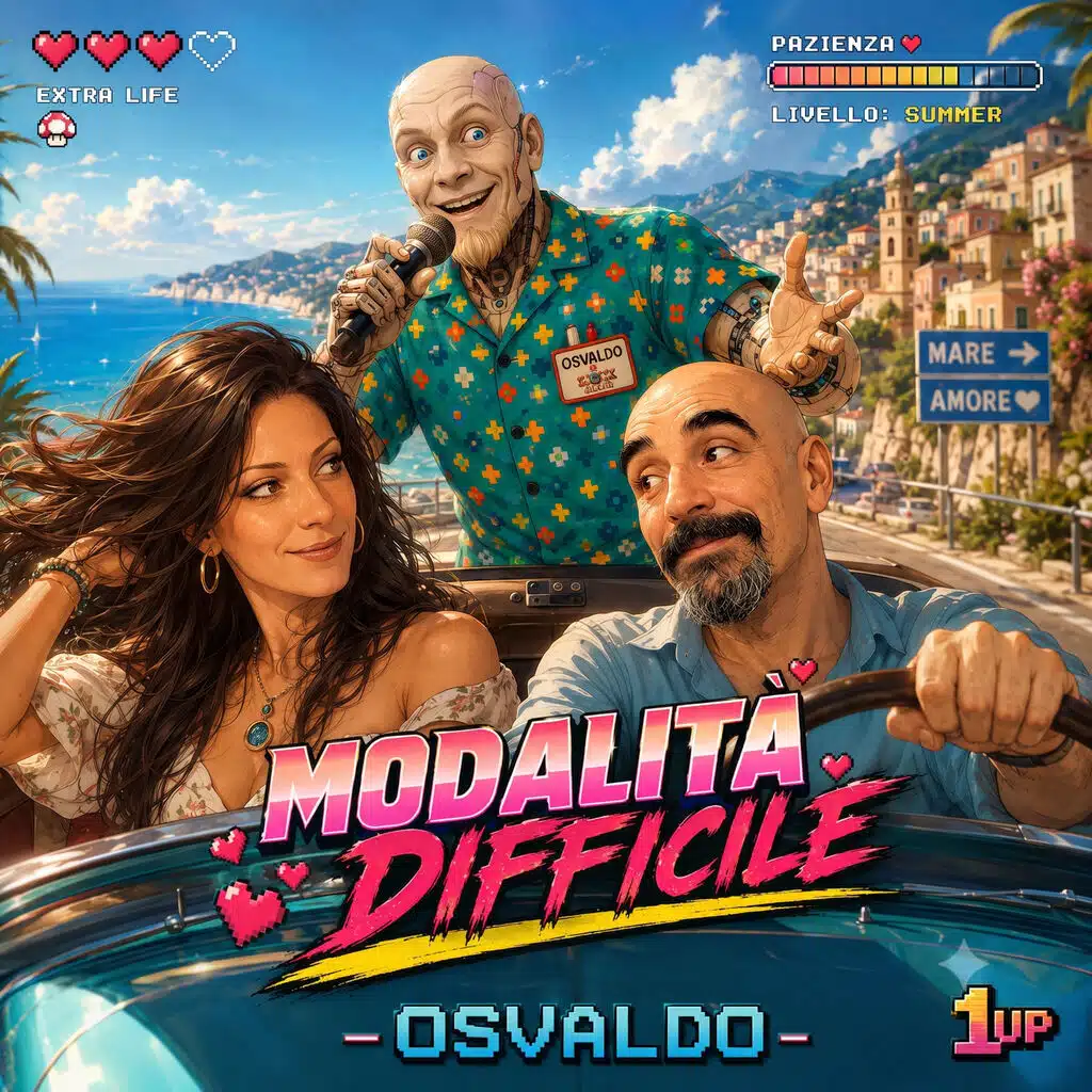 Osvaldo