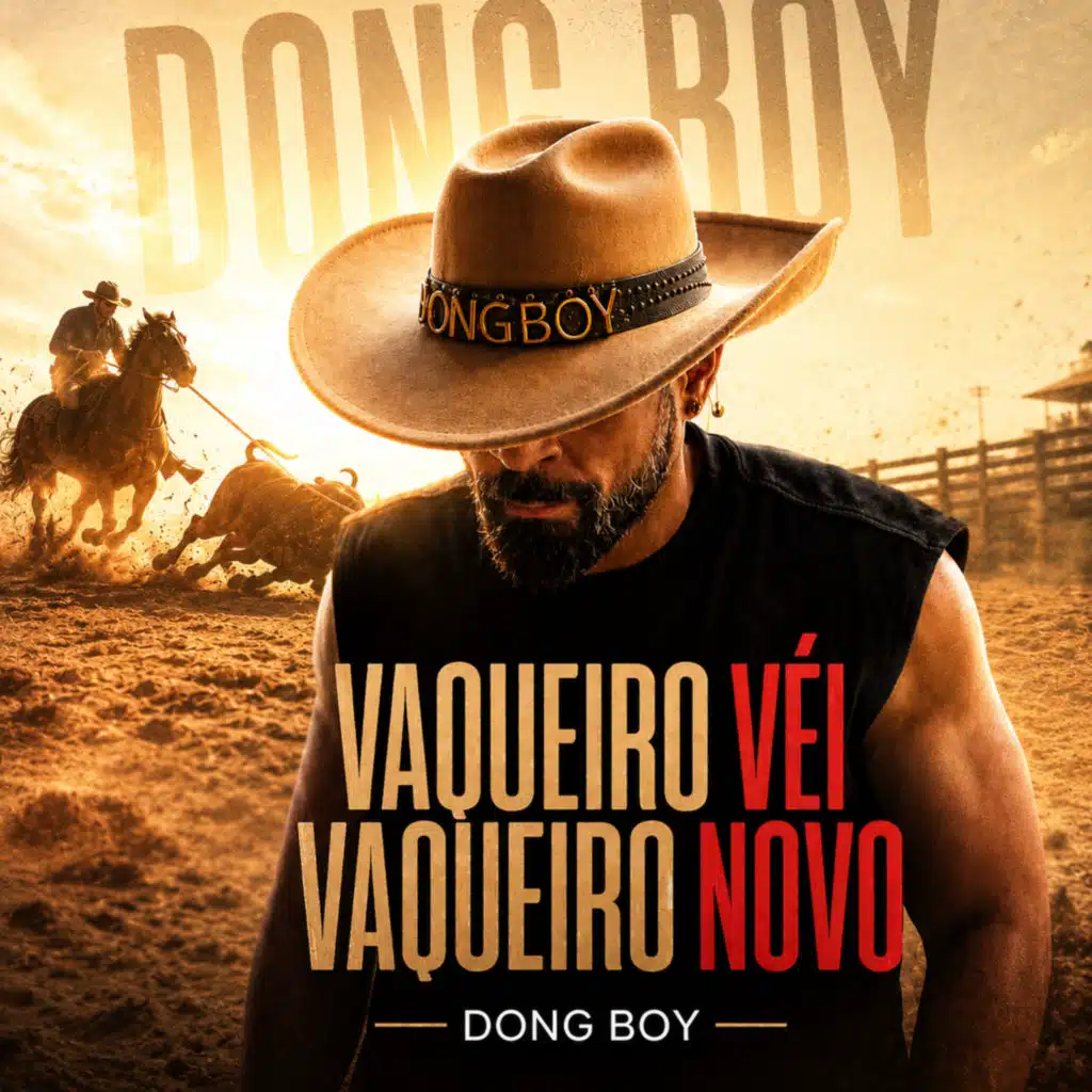 Dong Boy