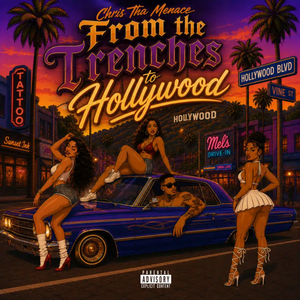 From the Trenches to Hollywood