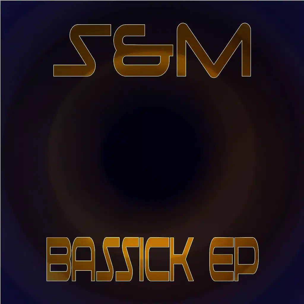 Bassick EP