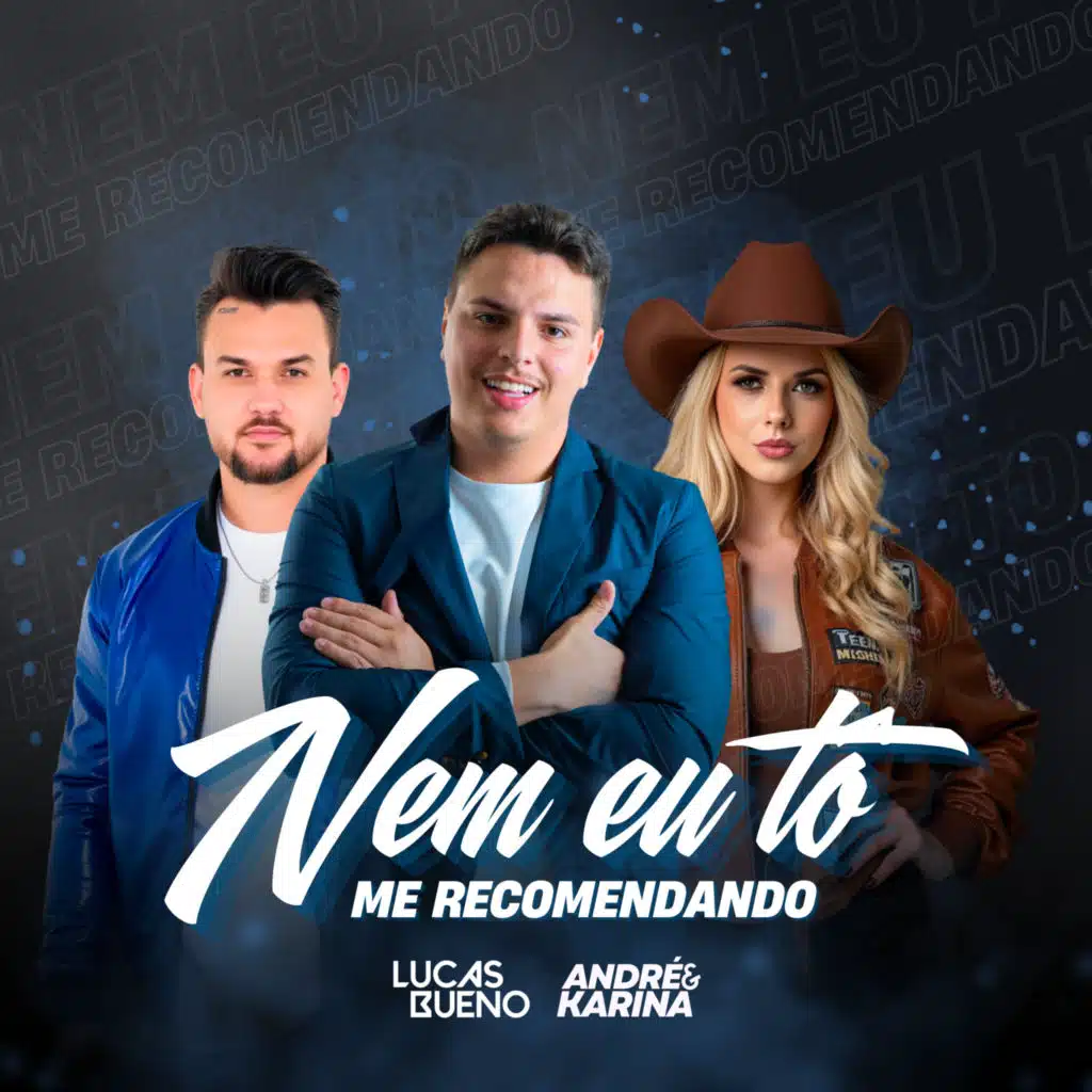 Lucas Bueno