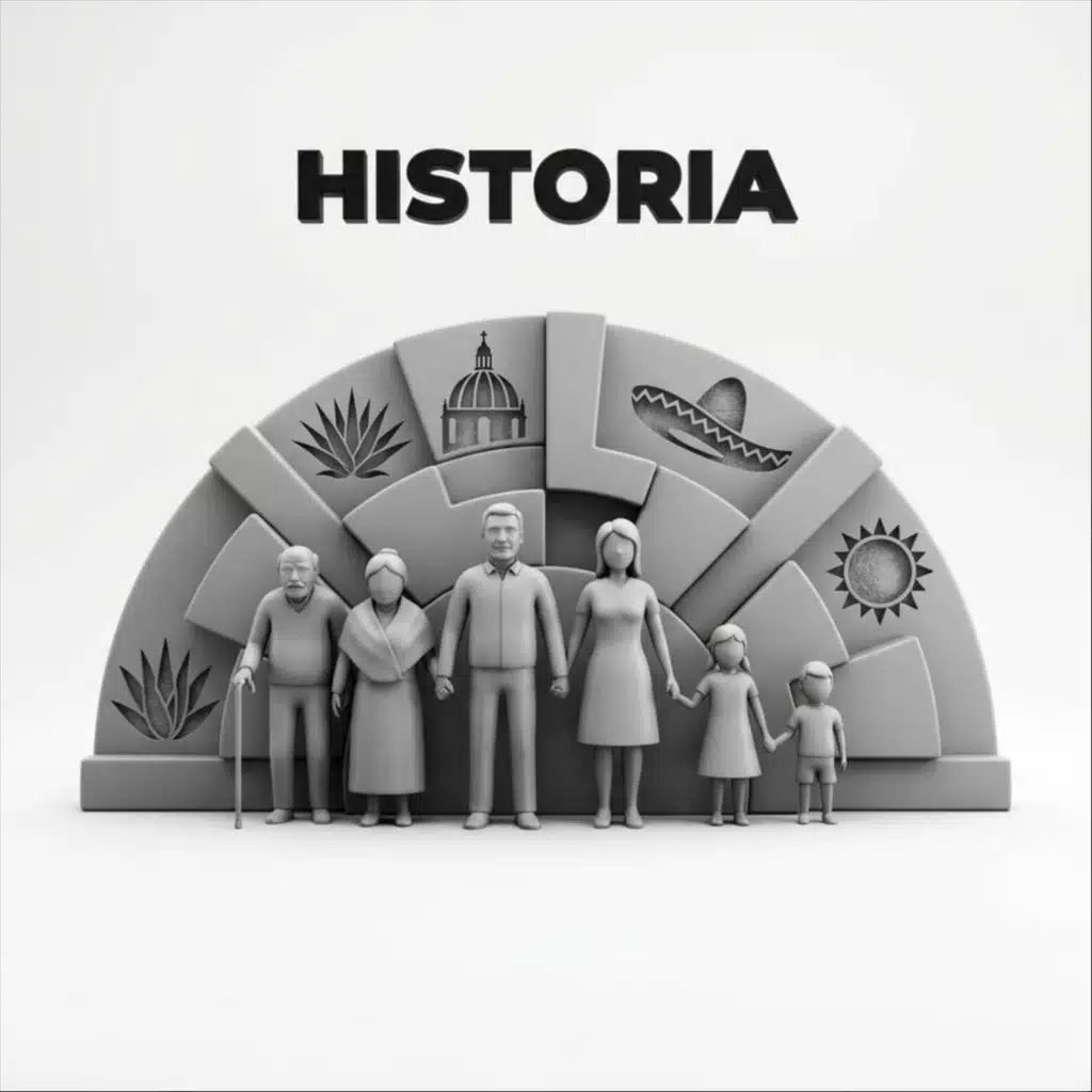 Historia