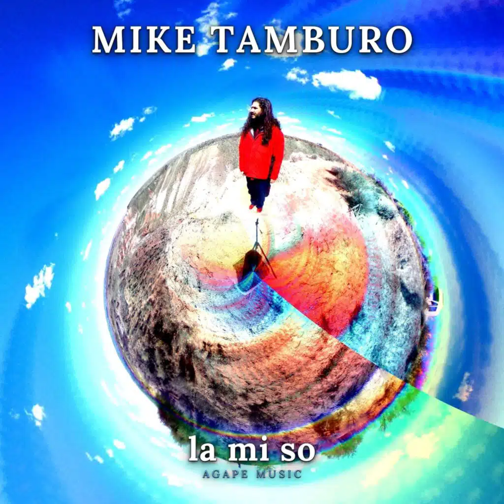 Mike Tamburo