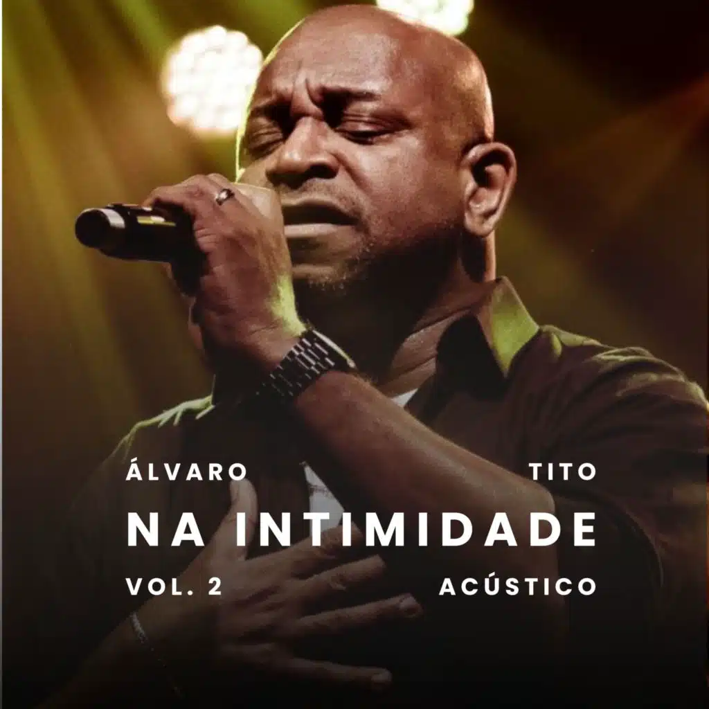 Na Intimidade - Vol. 2