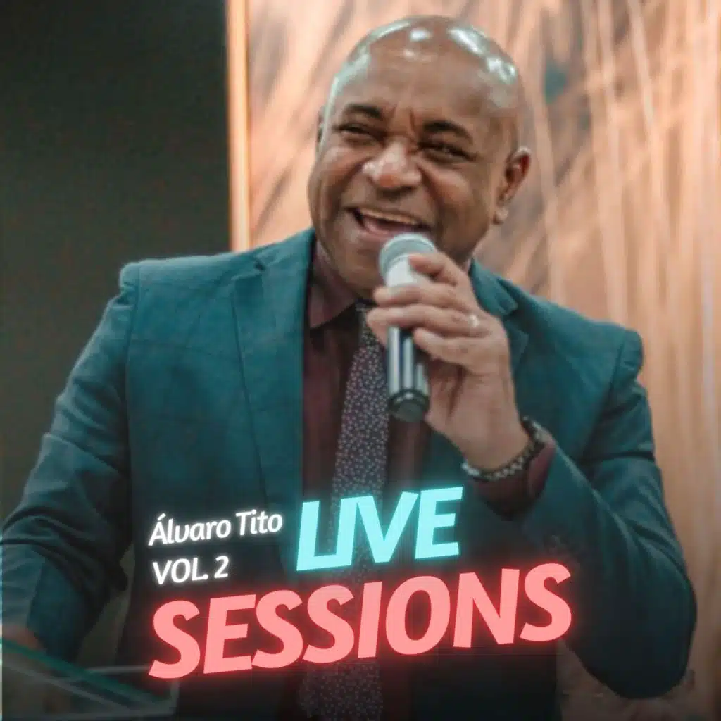 Live Sessions Vol. 2