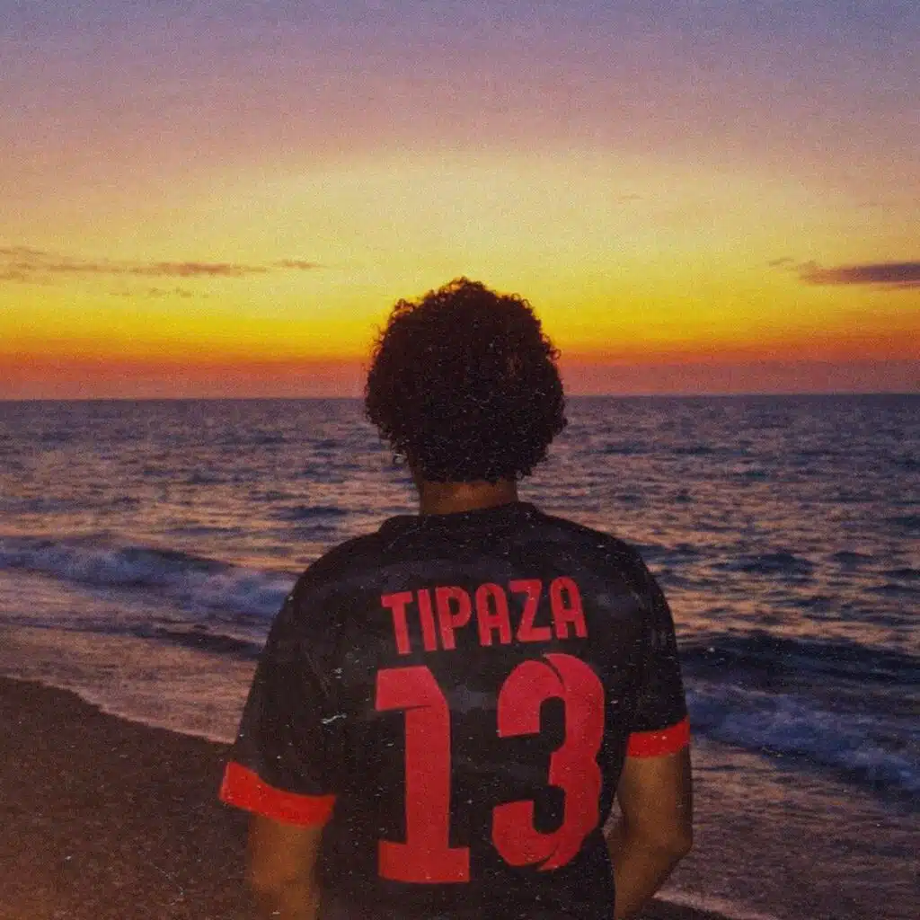TIPAZA