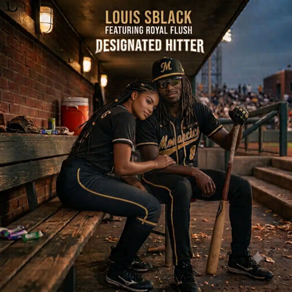 Louis S Black