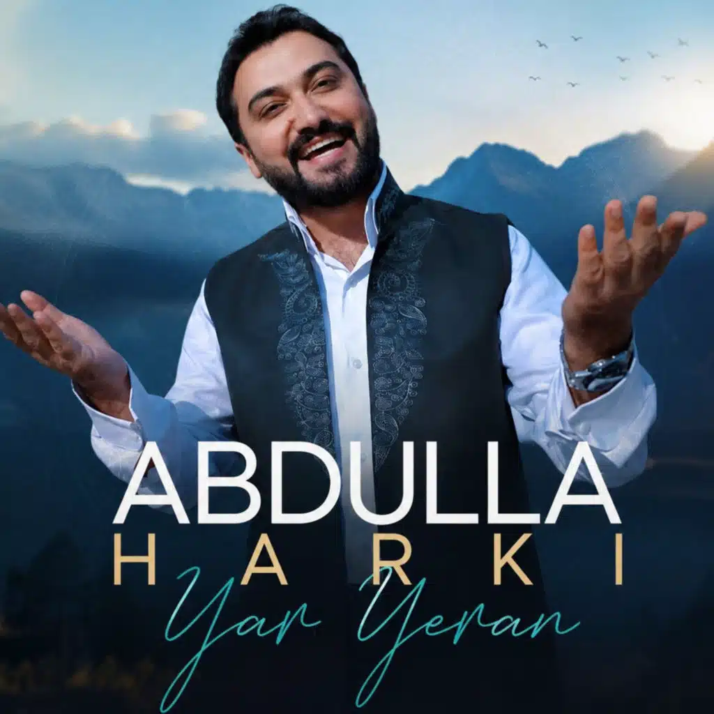 Abdulla Harki