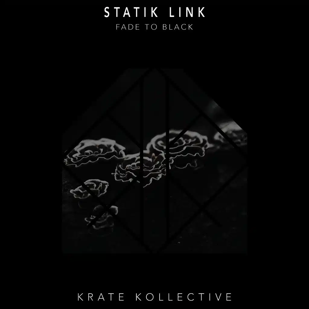 Fade To Black (feat. Alex Nobile)