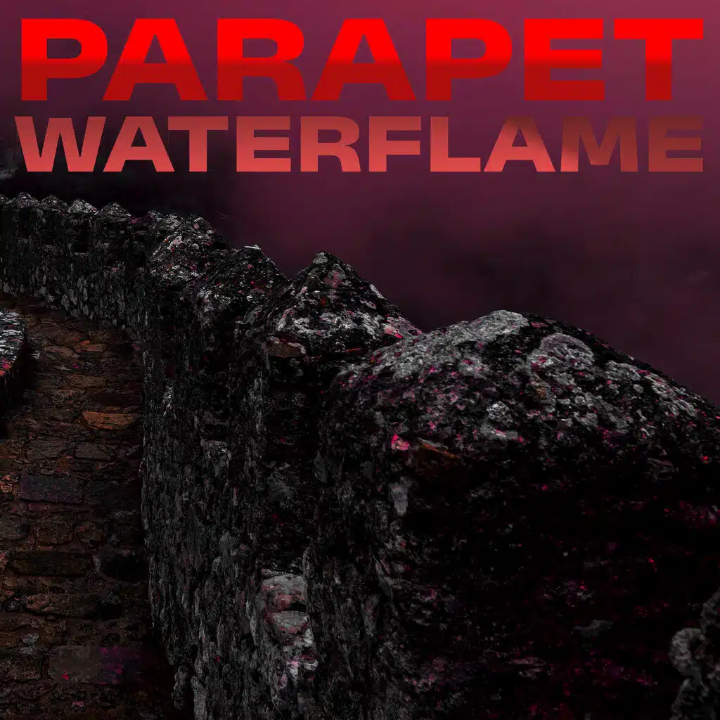 Waterflame