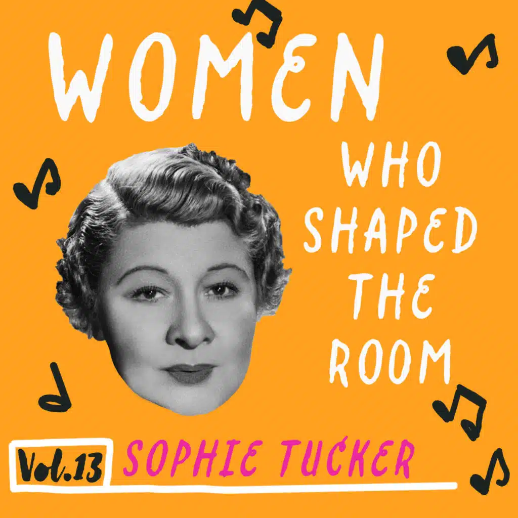 Women Who Shaped the Room, Vol. 13 - Jazz Glow, Pop Charm, and Late Night Blues