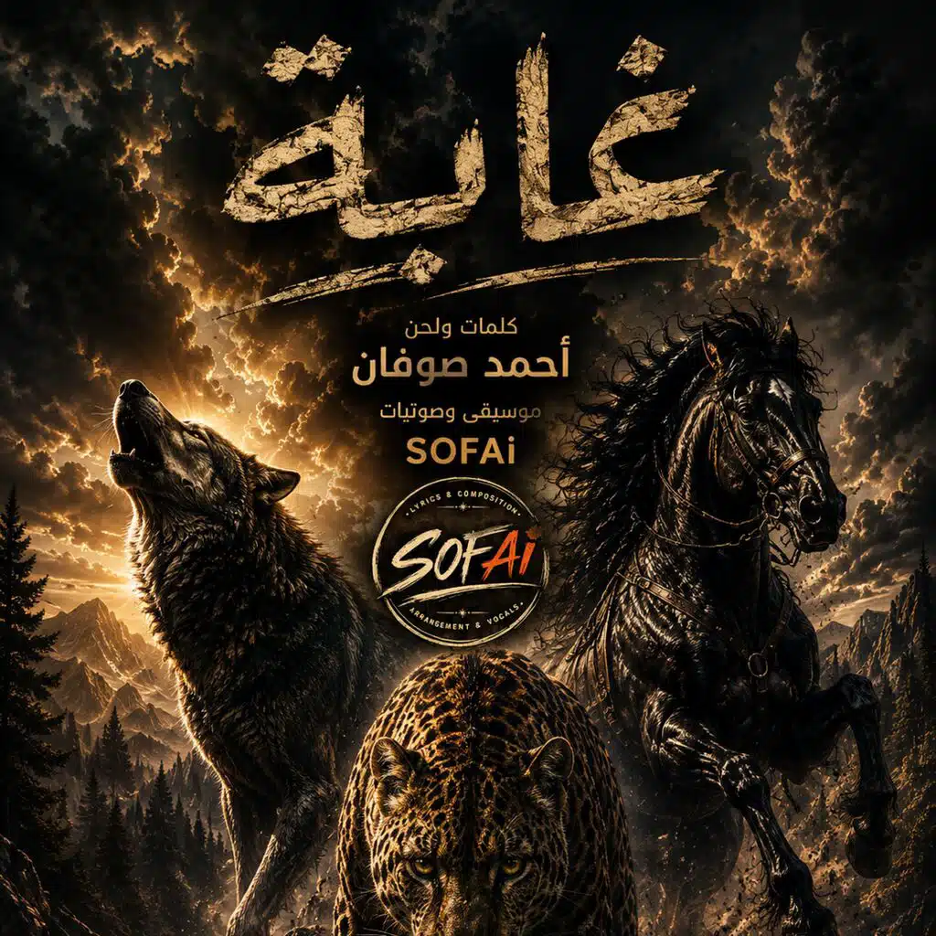 Ahmed sofan