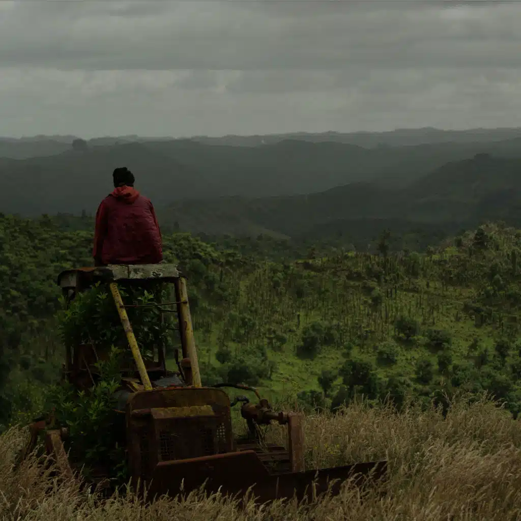 King Country (Original Motion Picture Soundtrack)