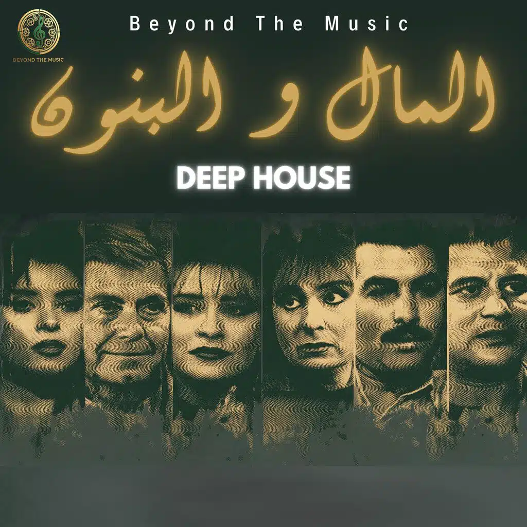 المال و البنون - El Mal Wel Banon (Oriental House)