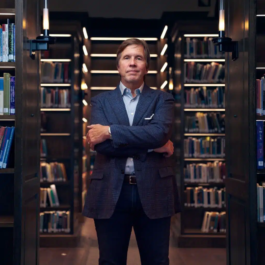 The lawyer who took on Meta – and won