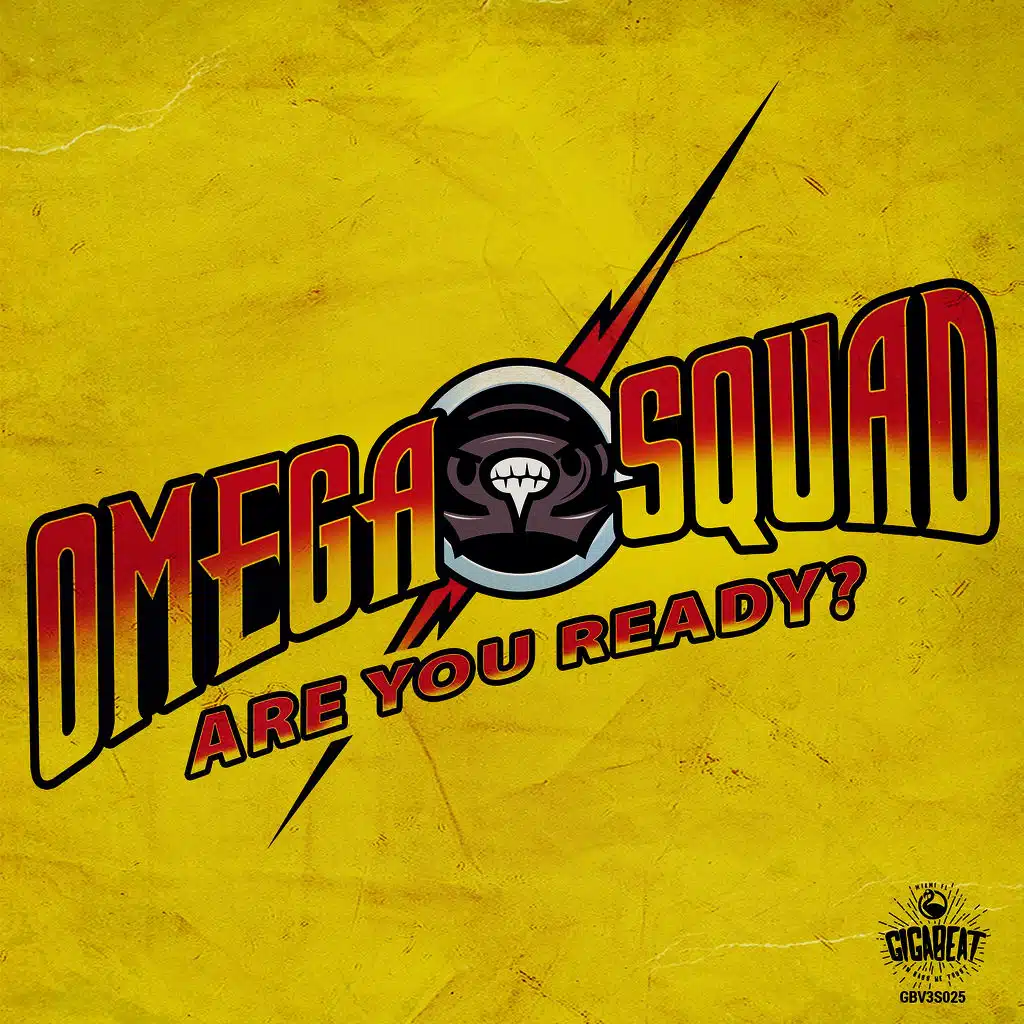 Are You Ready? (Original)