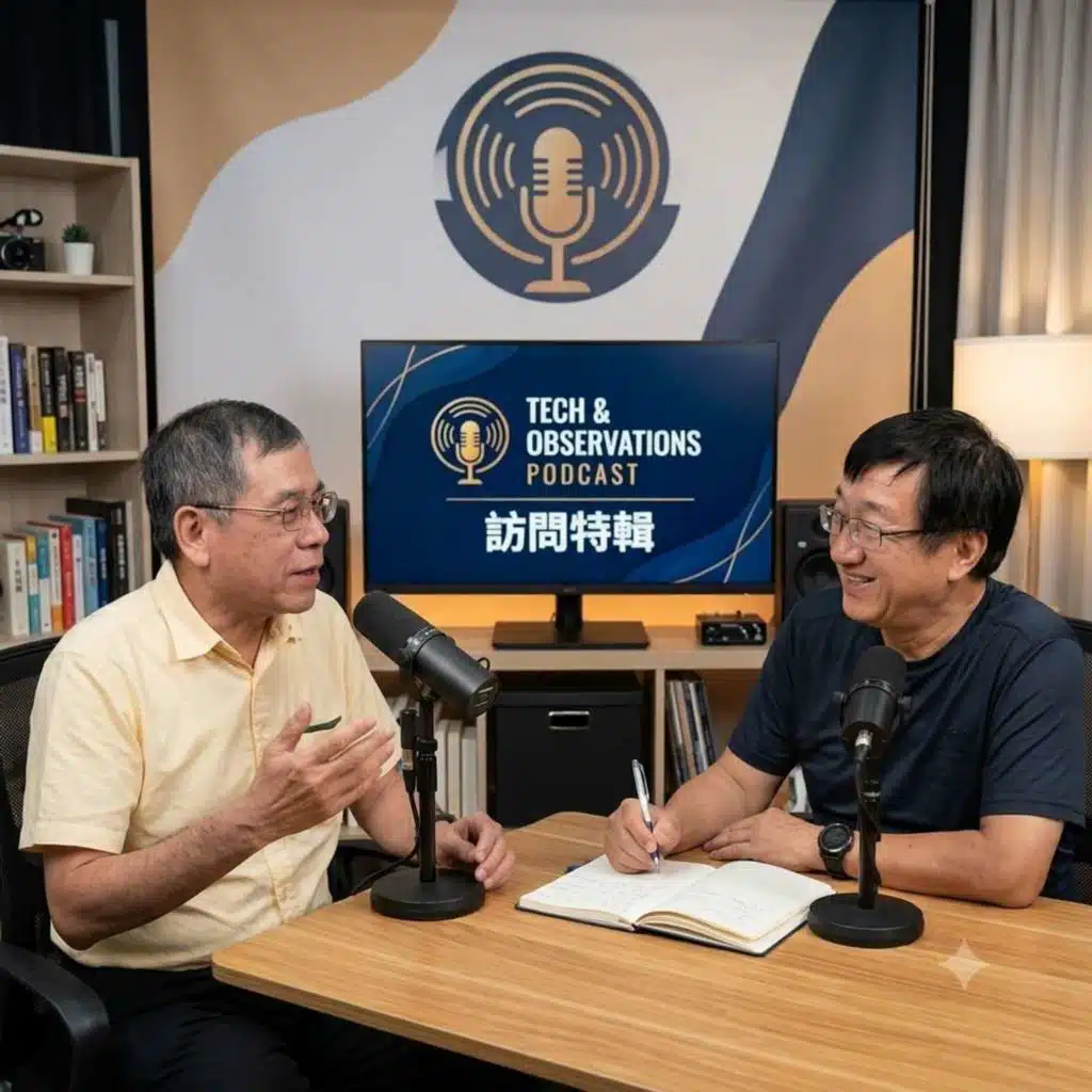 第214集：台灣留學生留美近代史