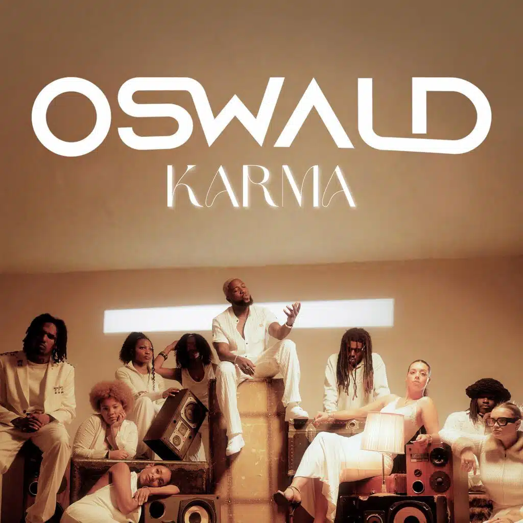 OSWALD