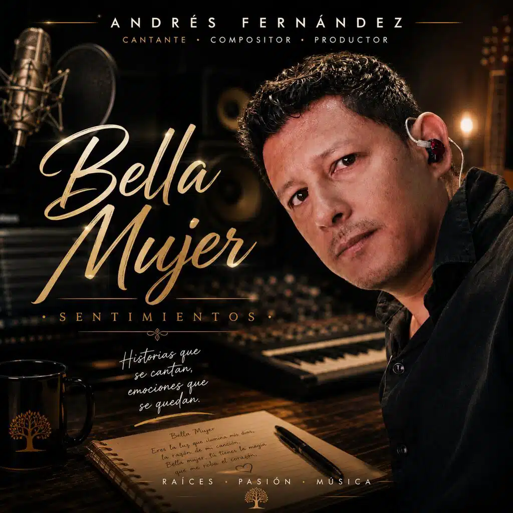 Andres Fernandez