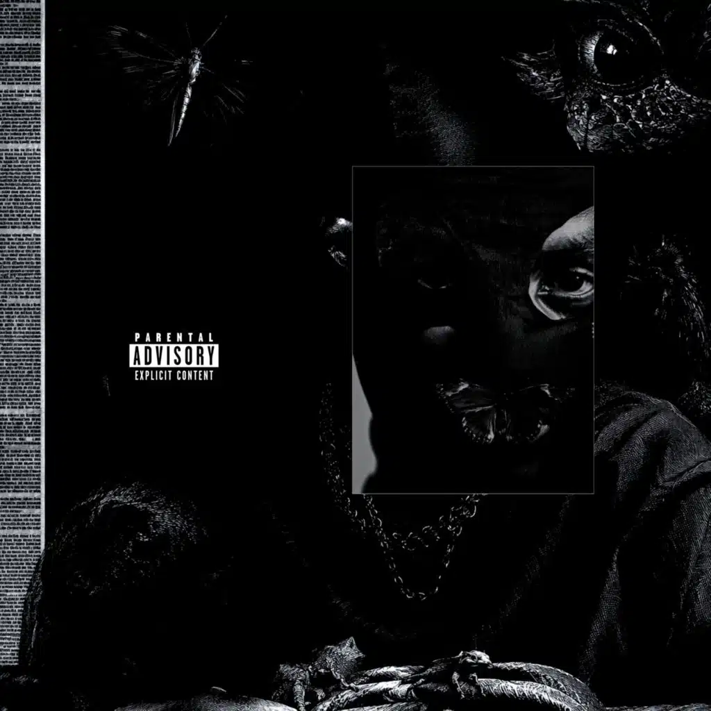 Remèd (feat. Zovii Da Great)