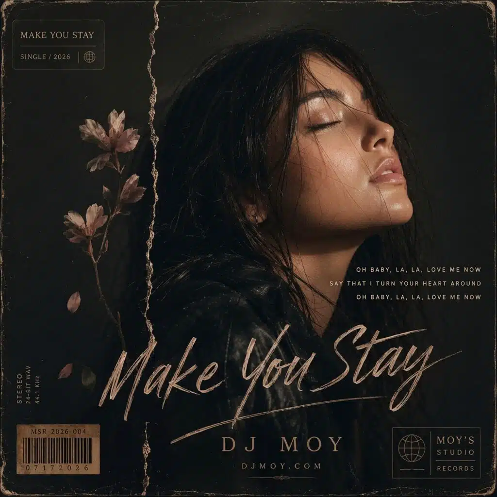 DJ Moy
