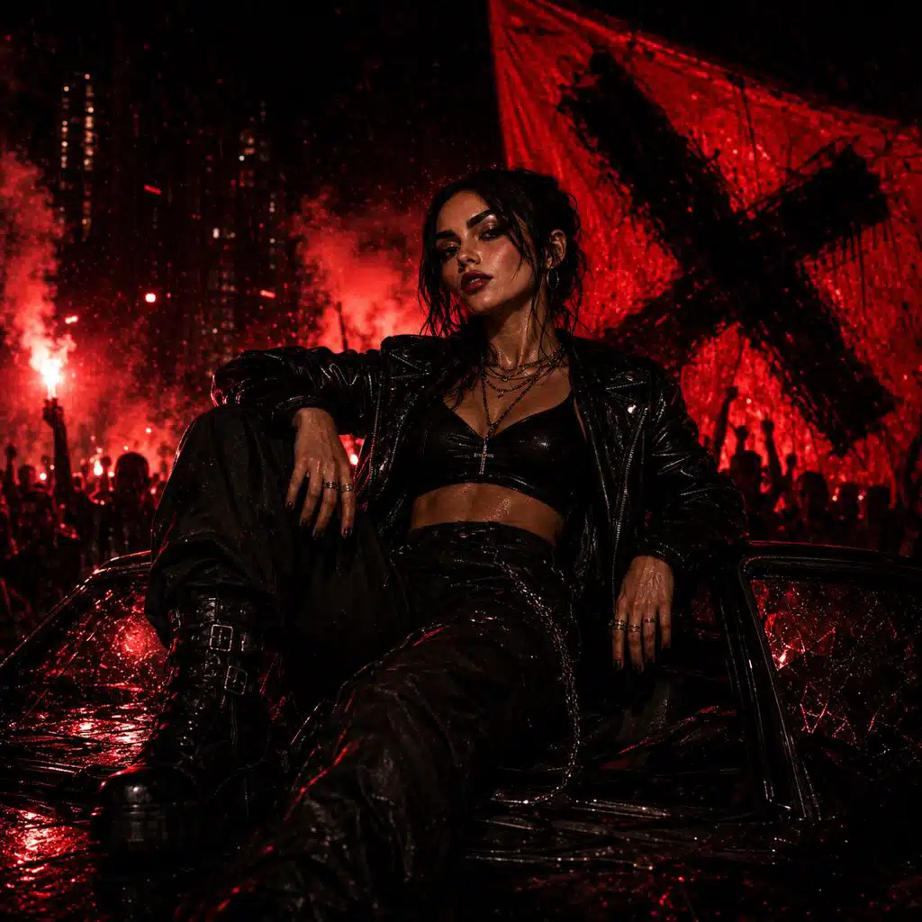 Red Flag Season