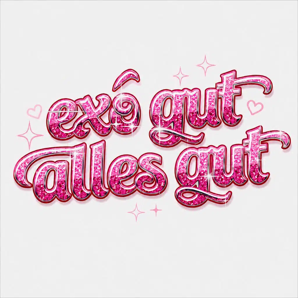 exó gut alles gut