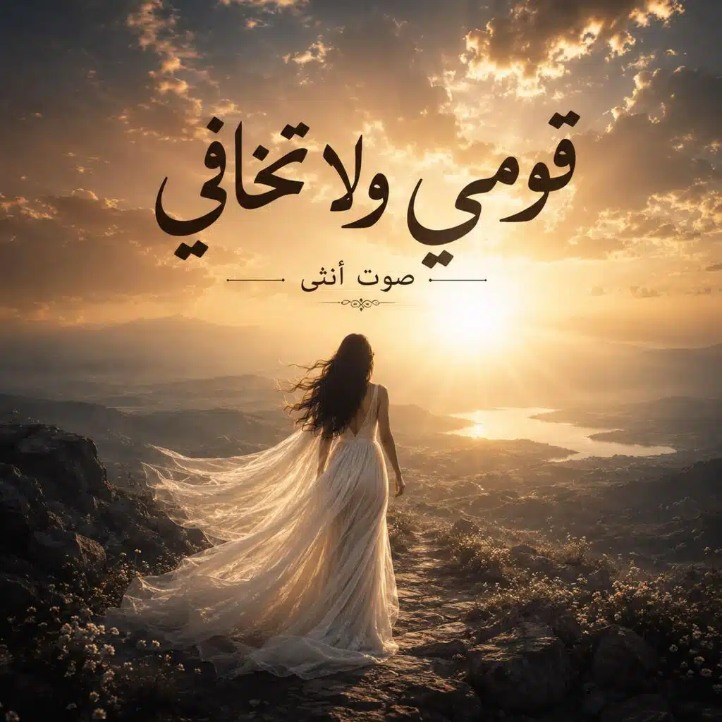 صوت انثى