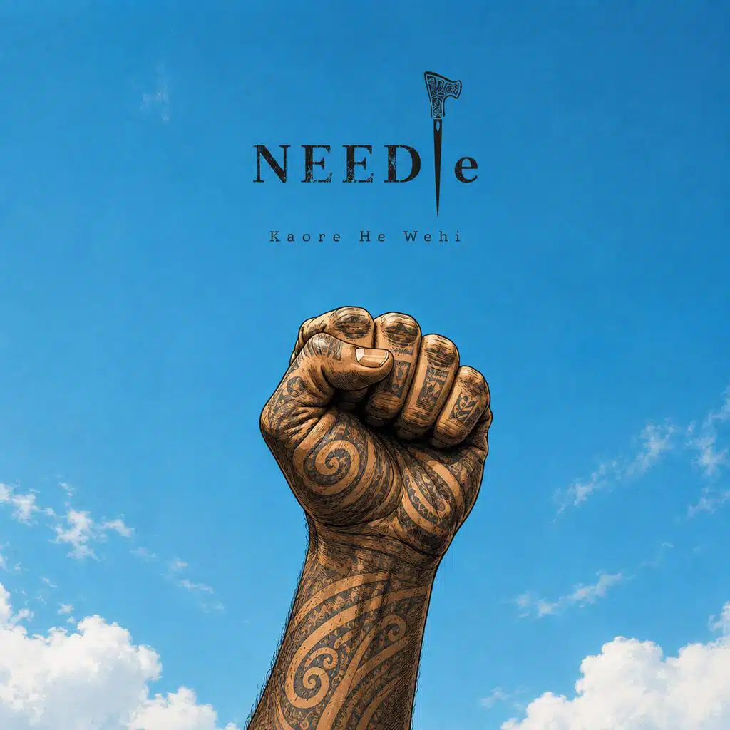 Needle