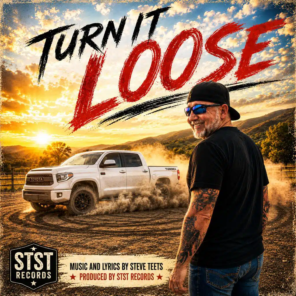 Steve Teets