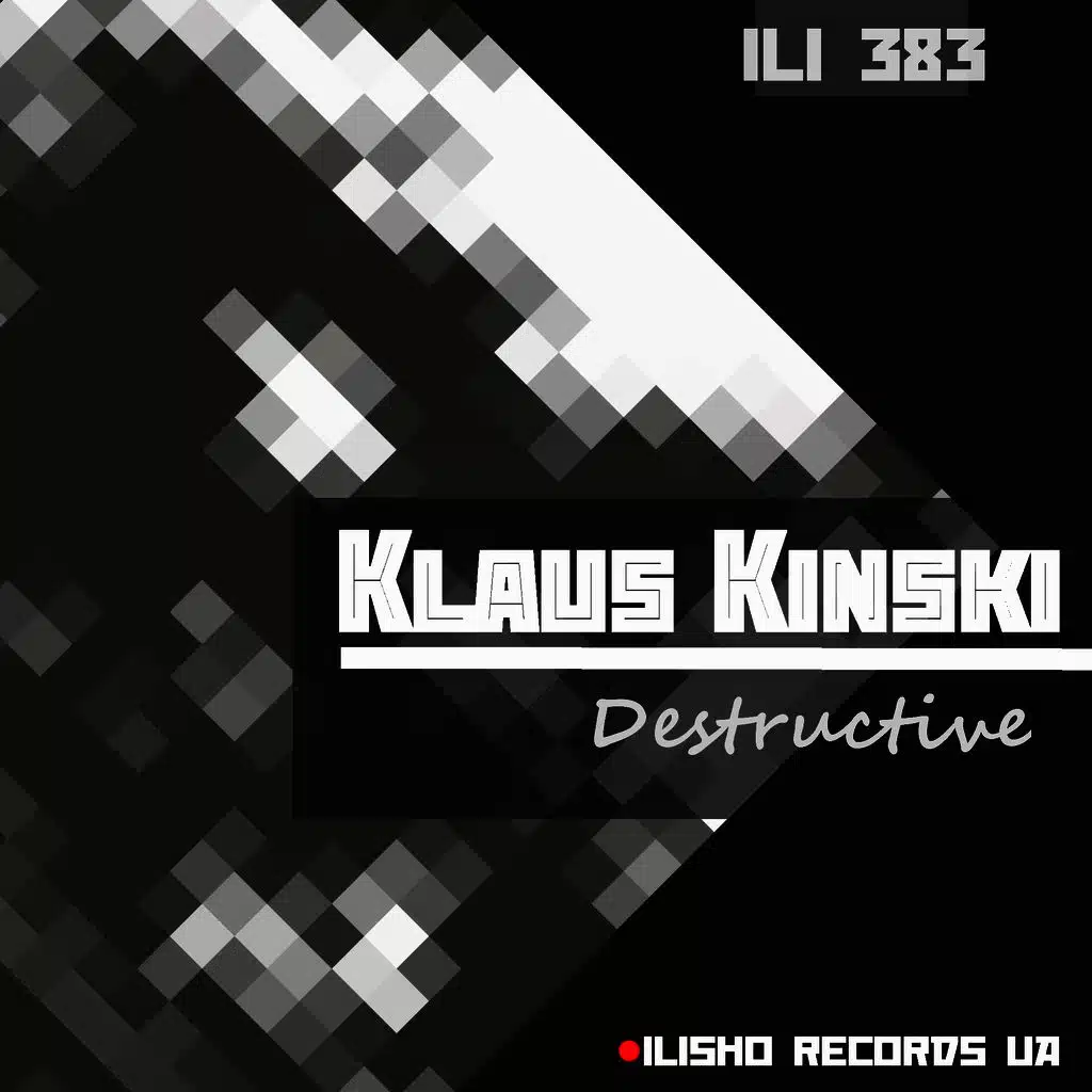 Reduction a gun (Original Mix)