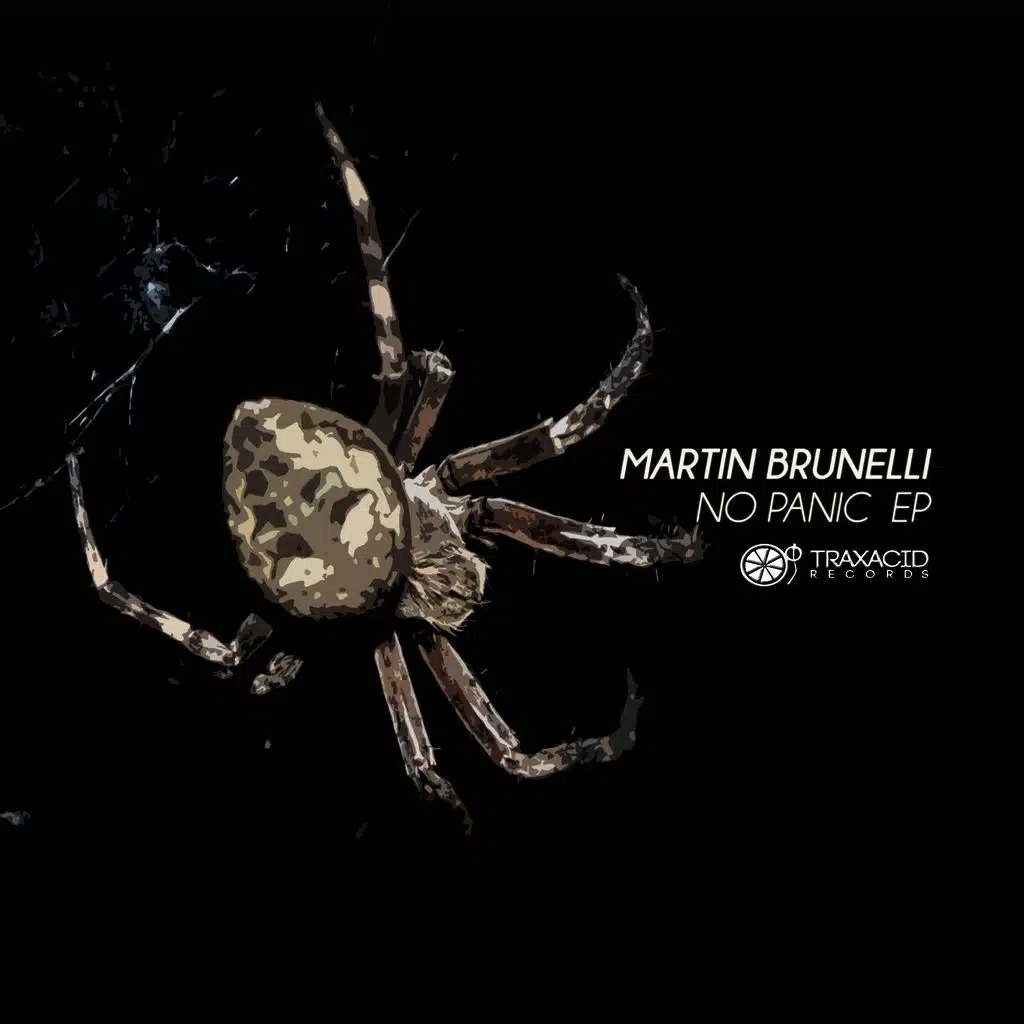 No Panic (Original Mix)