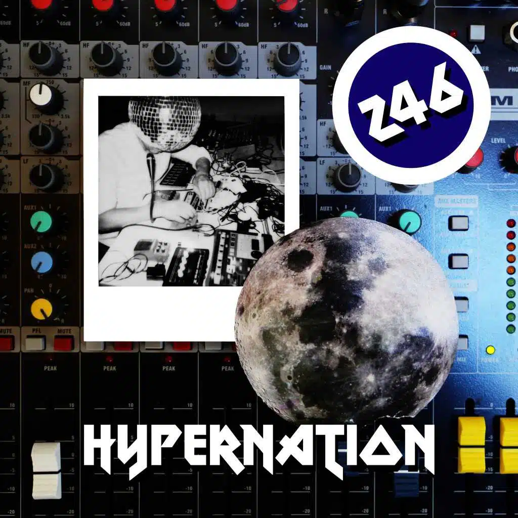 Hypernation