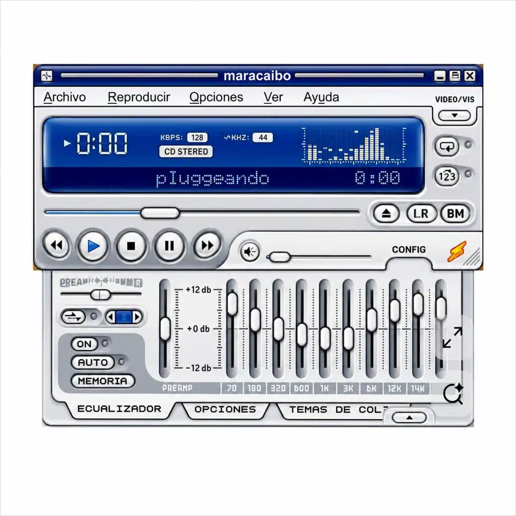 pluggeando