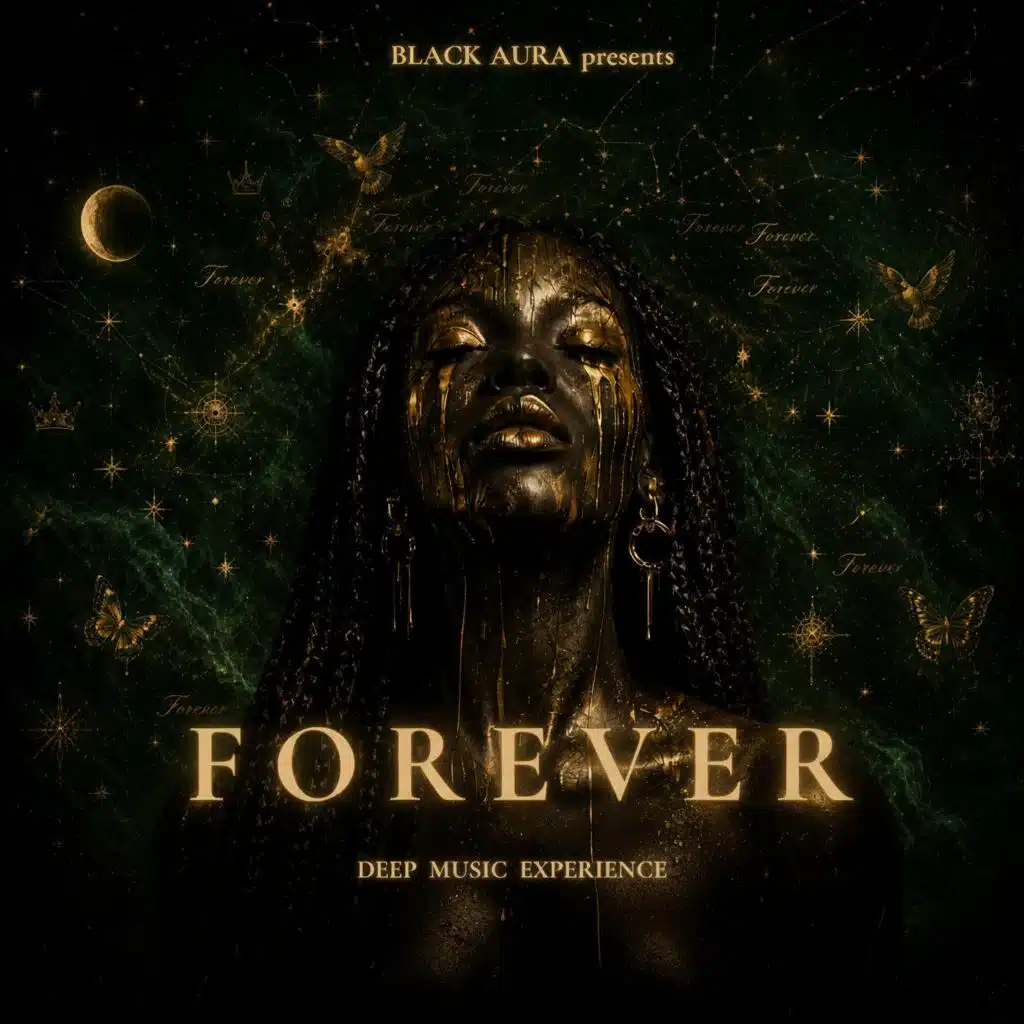 Black Aura