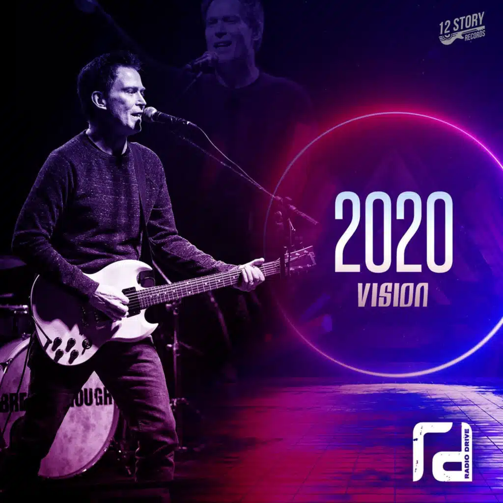 2020 Vision