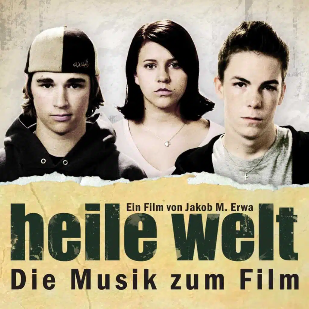 Heile Welt Soundtrack