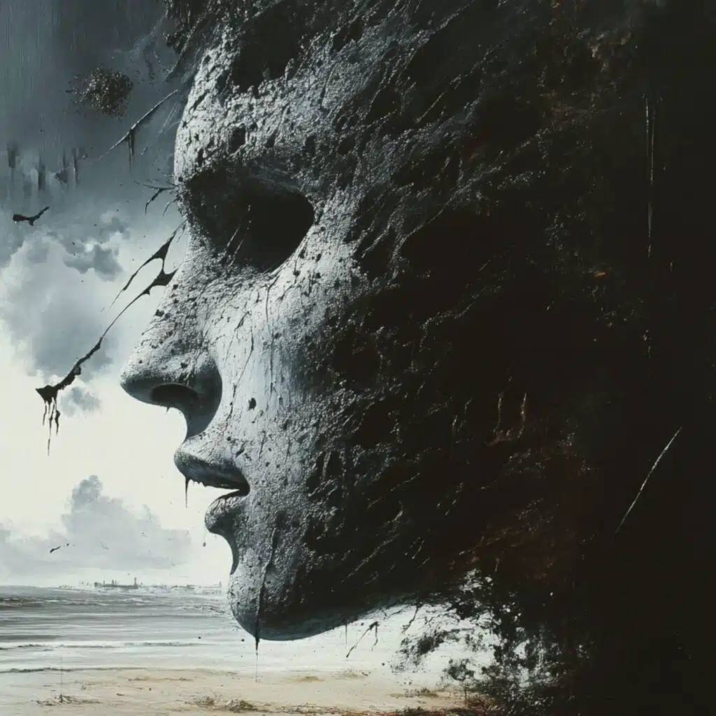 Three Faces