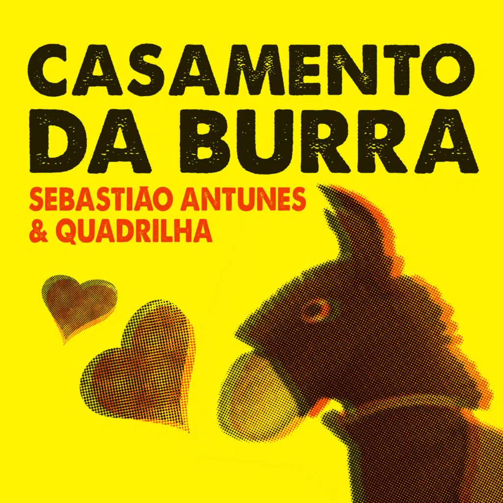 Sebastião Antunes & Quadrilha