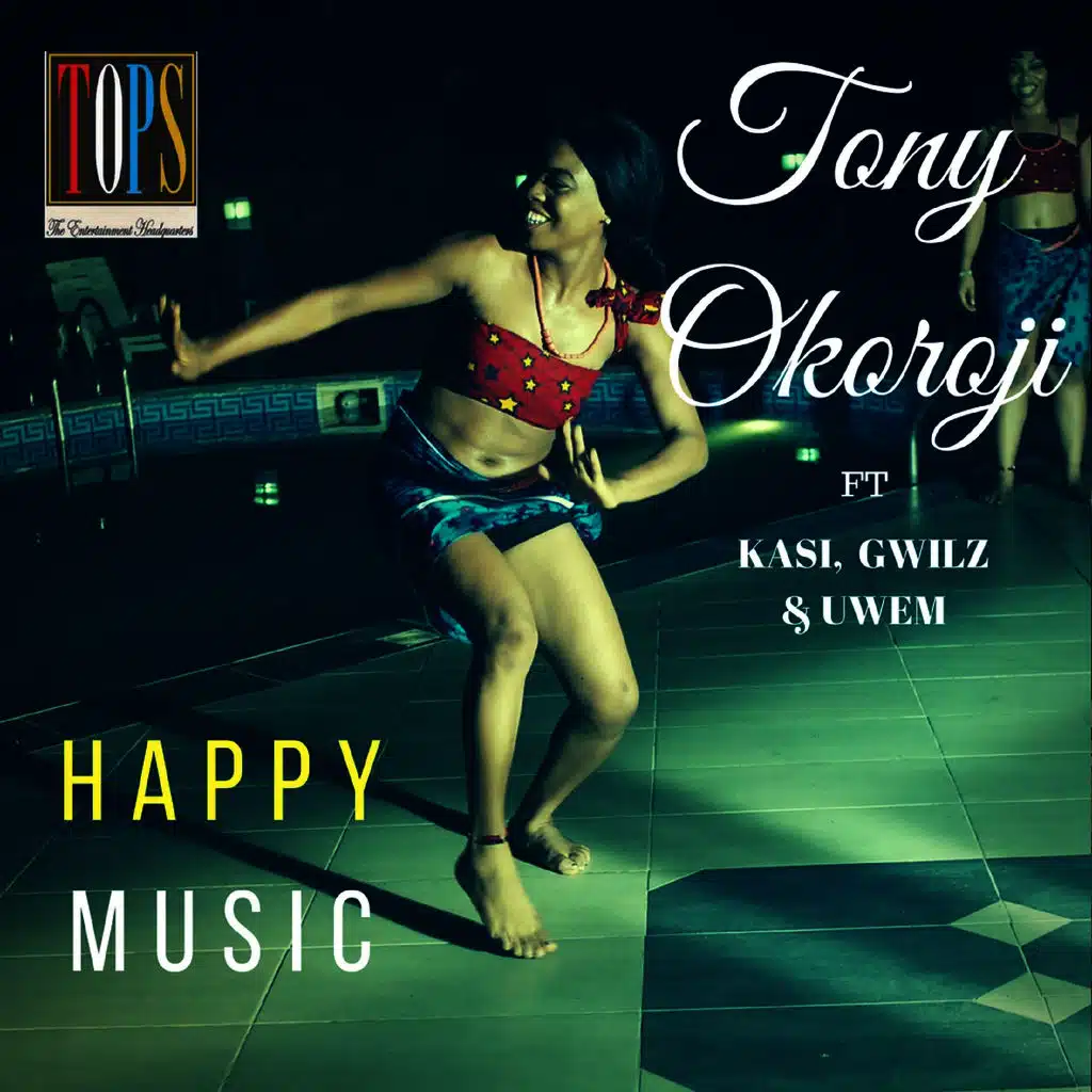 Happy Mu (feat. Kasi, Gwilz & Uwem)