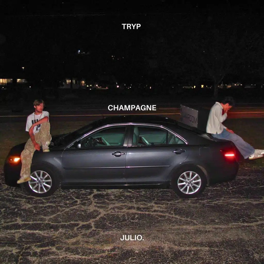 TRYP