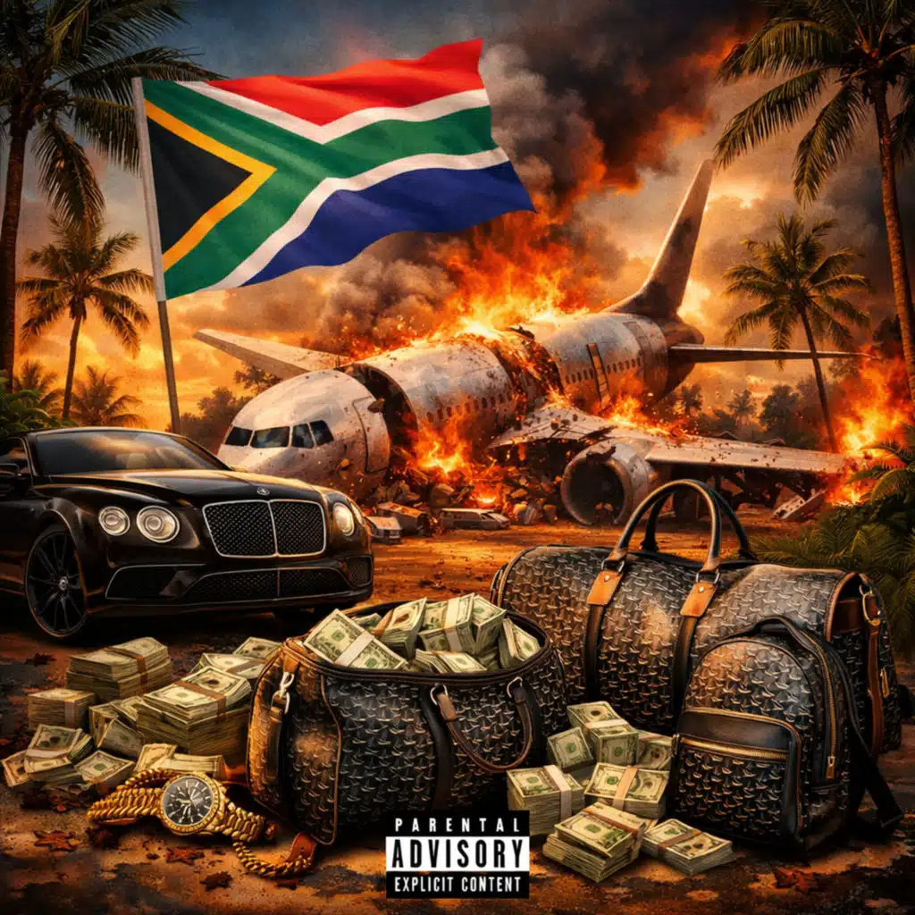 FBL AFRICA MUSIC