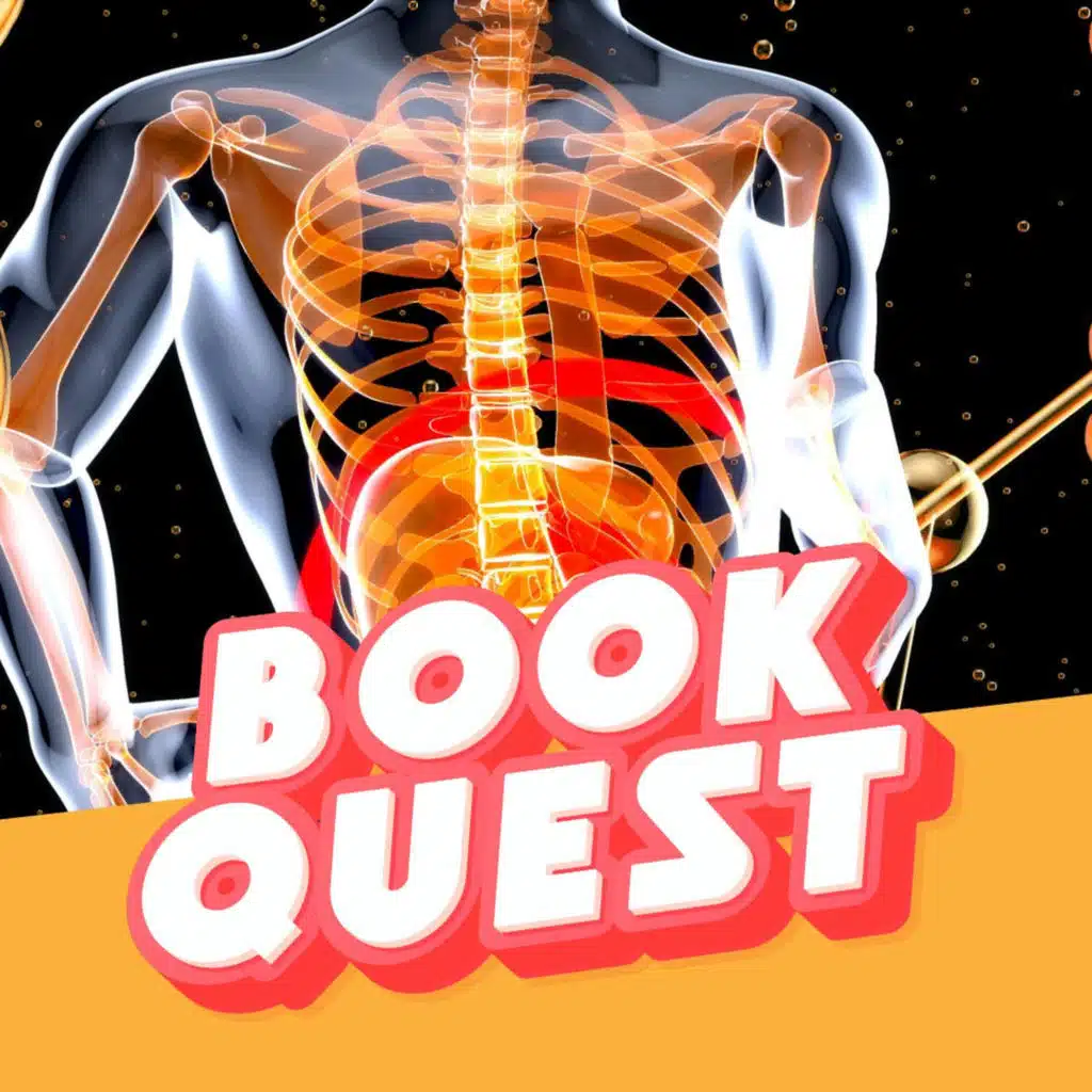 Incredible Science & Magical Secrets: Discovering What’s Inside You 🧠🔮