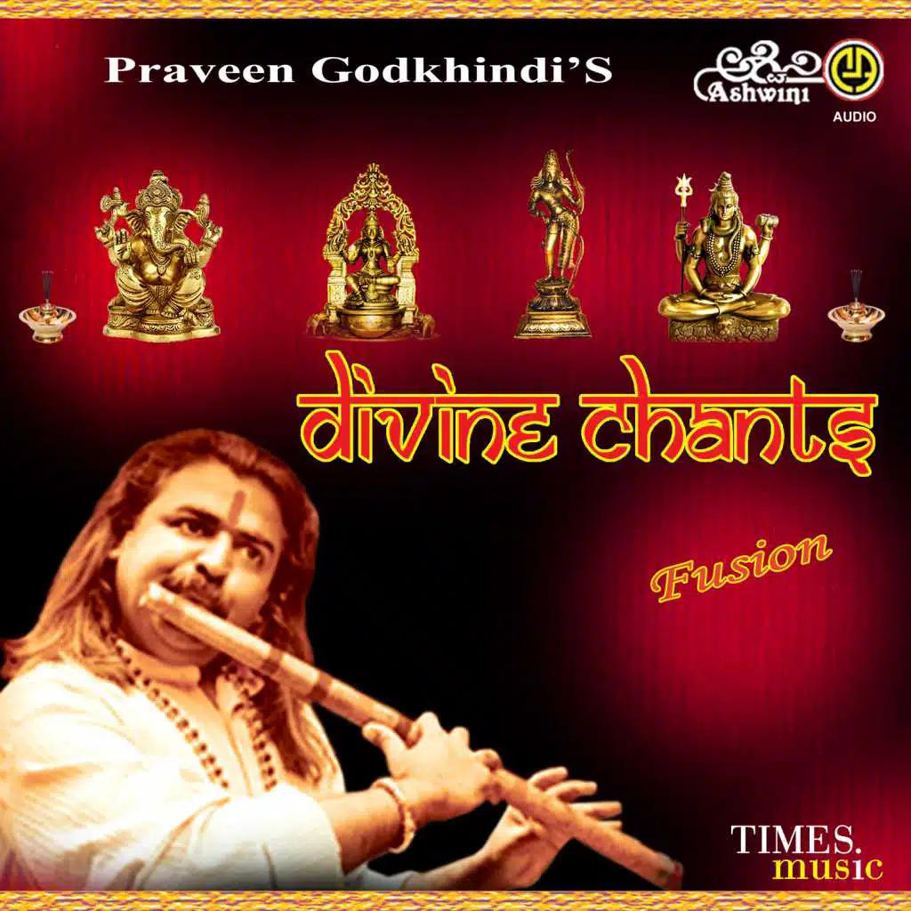 Divine Chants Fusion