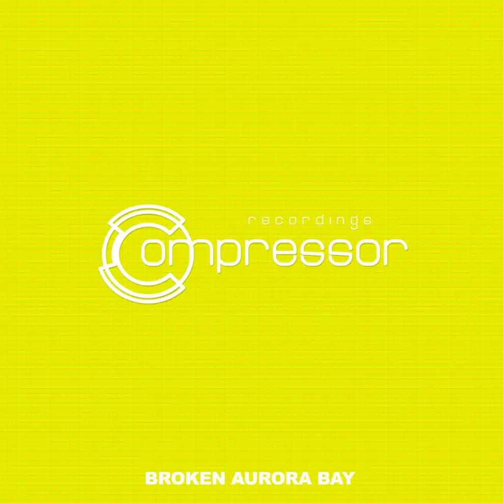 Broken Aurora Bay
