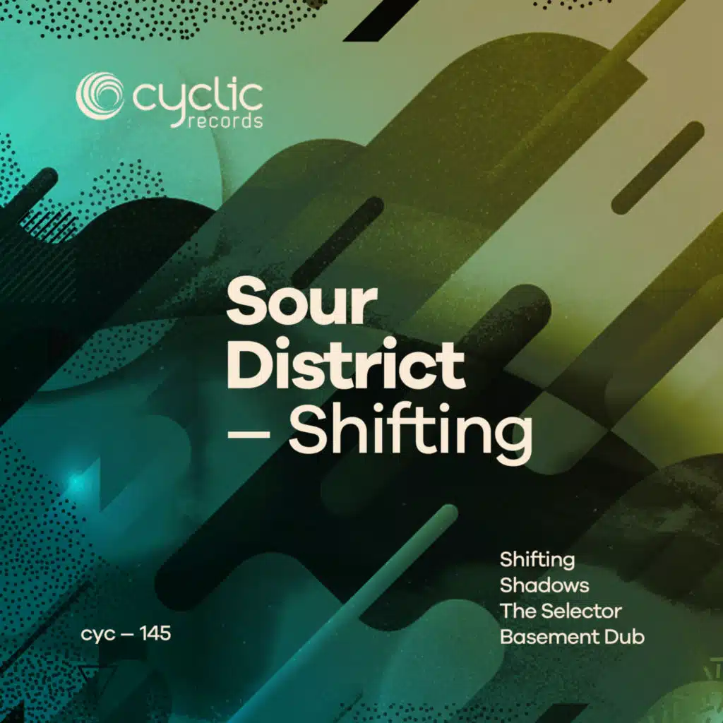 Shifting